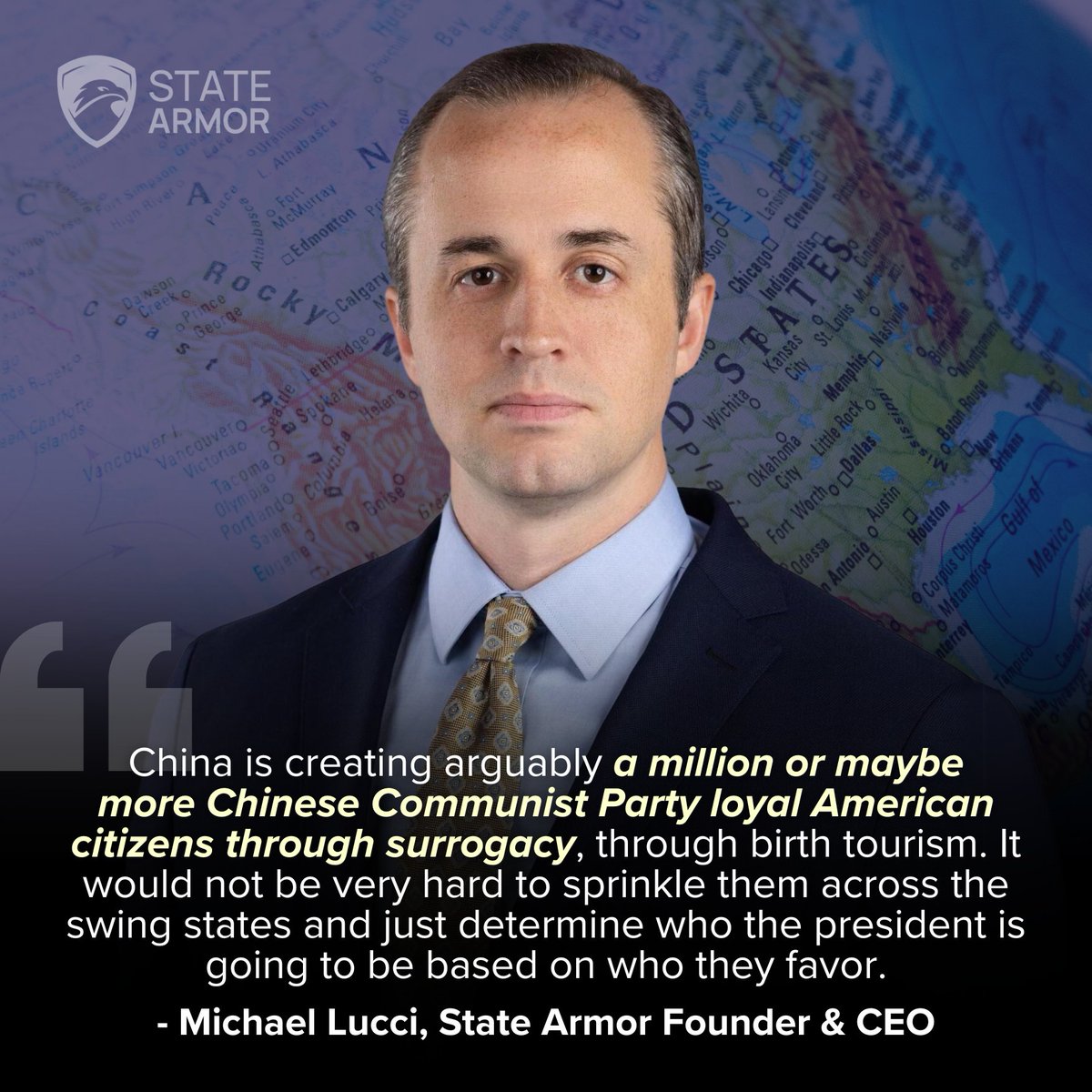 State Armor tweet media