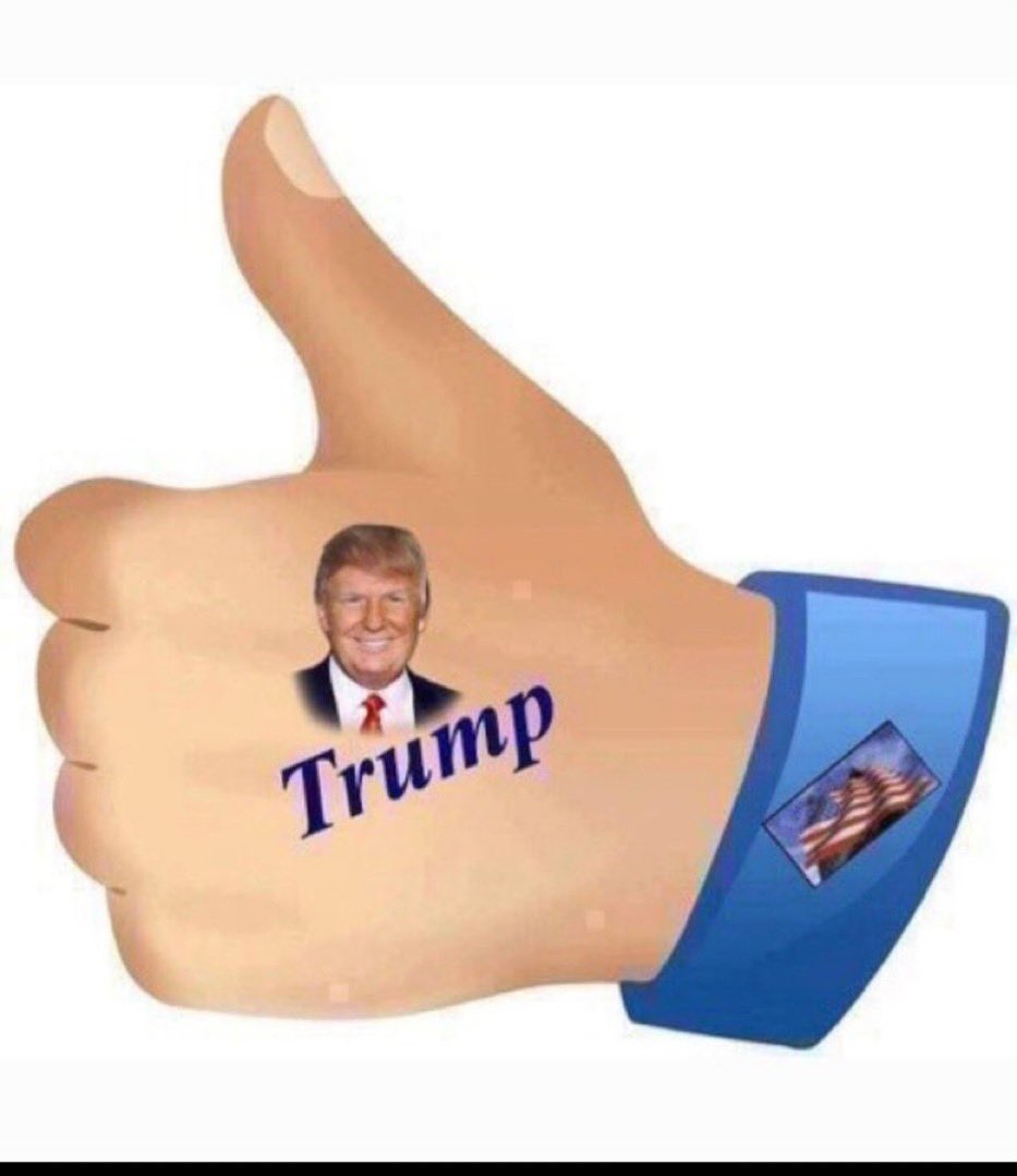 🛬JR4DJT🛫 🙏😇🇺🇸1st tweet media