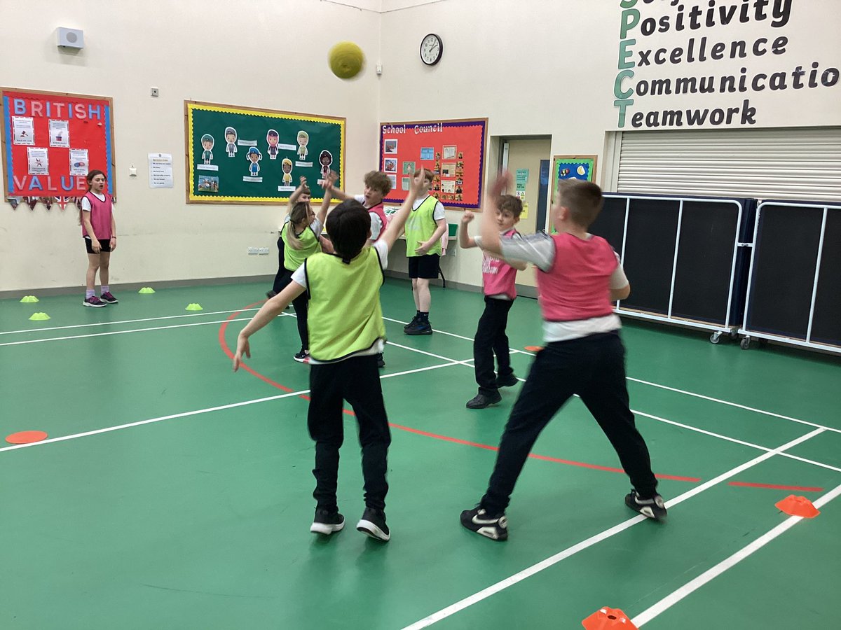 New Delaval Primary tweet media