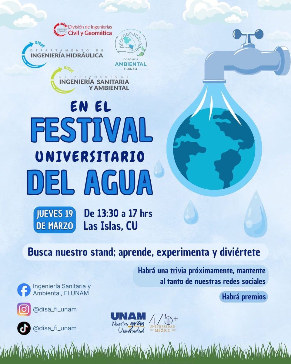 DICyG - FI tweet media