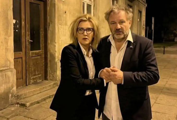 Dariusz Brzozowski tweet media