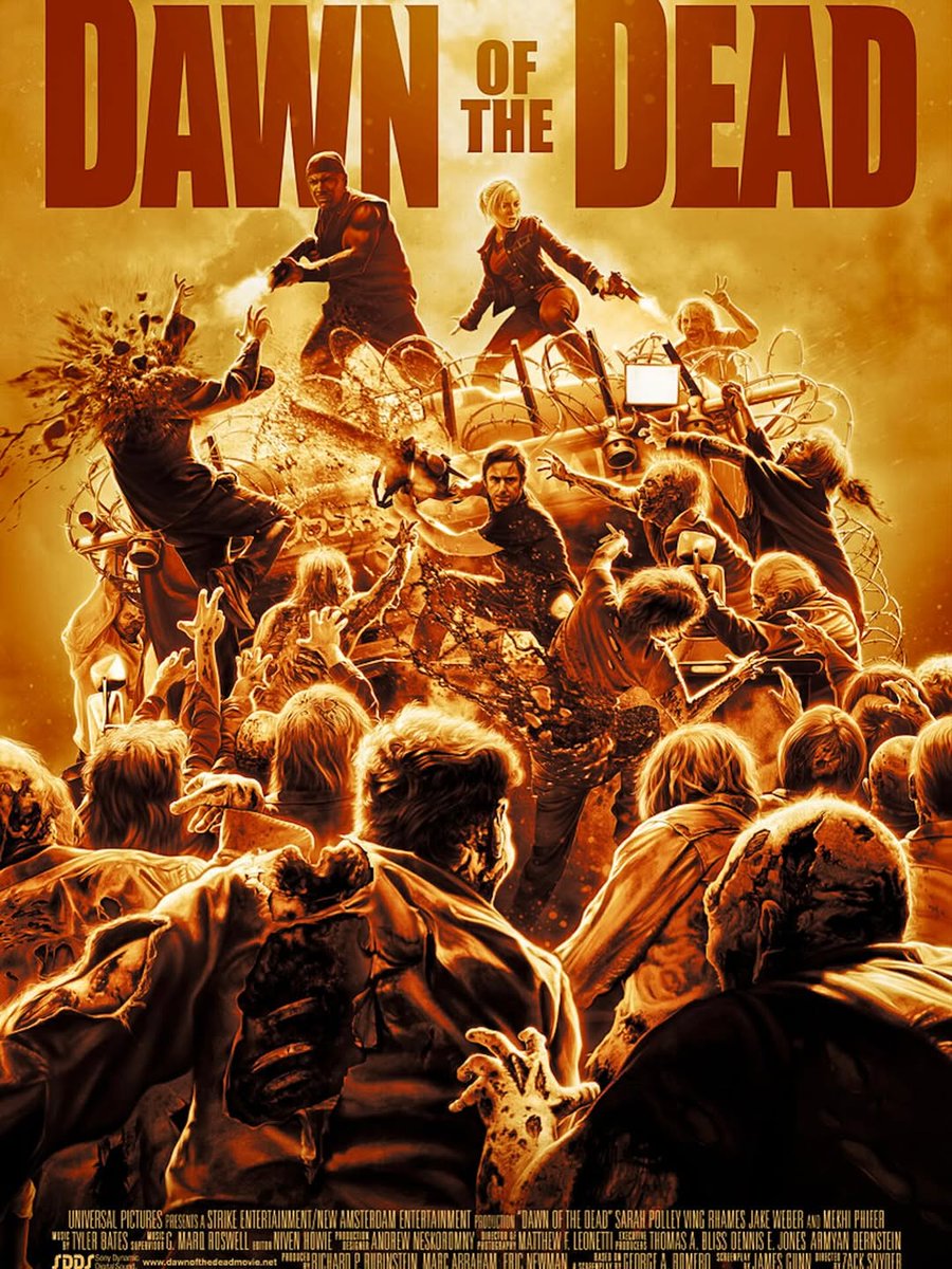 Zack Snyder Film tweet media