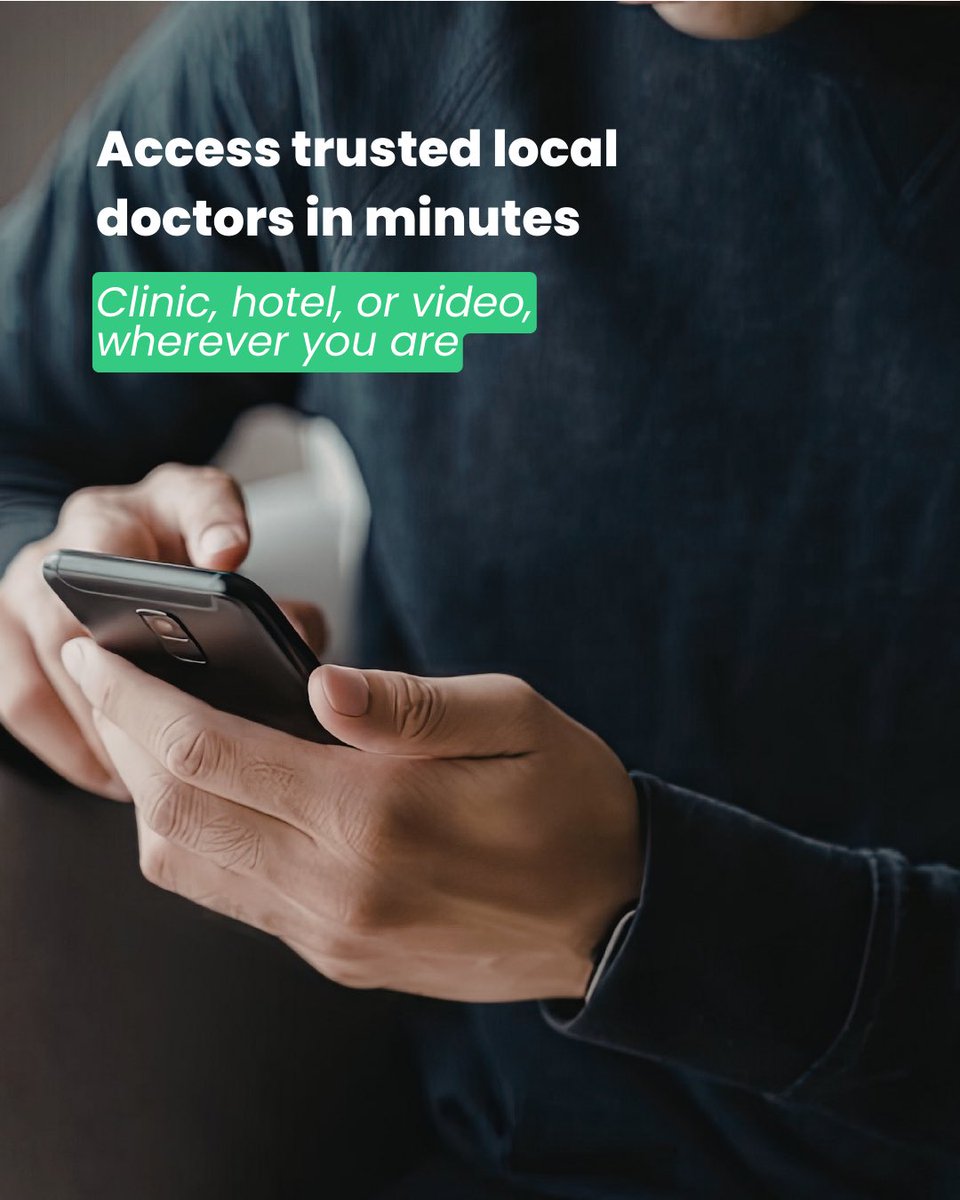 Air Doctor tweet media