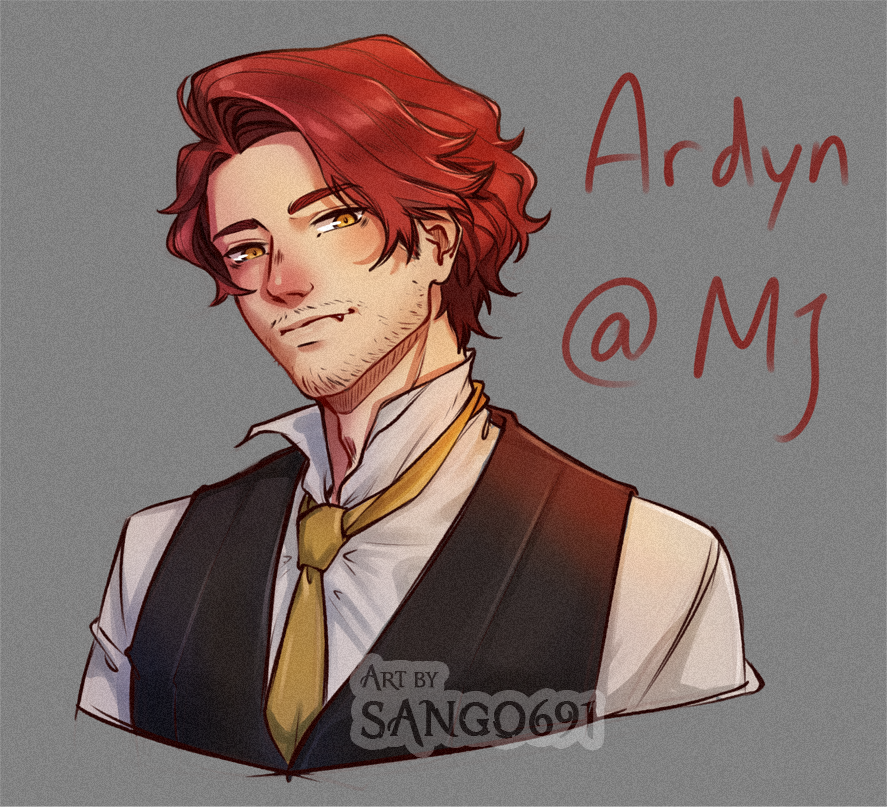 sango691_'s tweet photo. A brief profile of Ardyn Caelum, MC of @mjcs4nt0s  

#HL #Hufflepuff #HLRp #HLart #HogwartsLegacy #HogwartsLegacyMc #HogwartsLegacyfanart #HLMC #HLart #Hogwarts https://t.co/jsZT0hVxYx