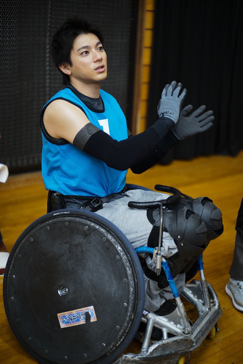 山田裕貴 tweet media