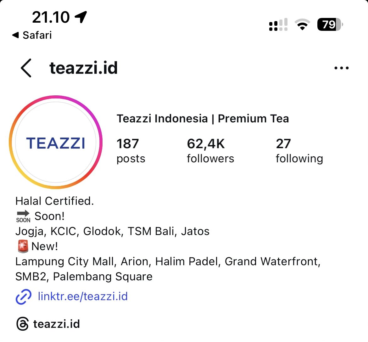 preloved barang pribadi🎗️ tweet media