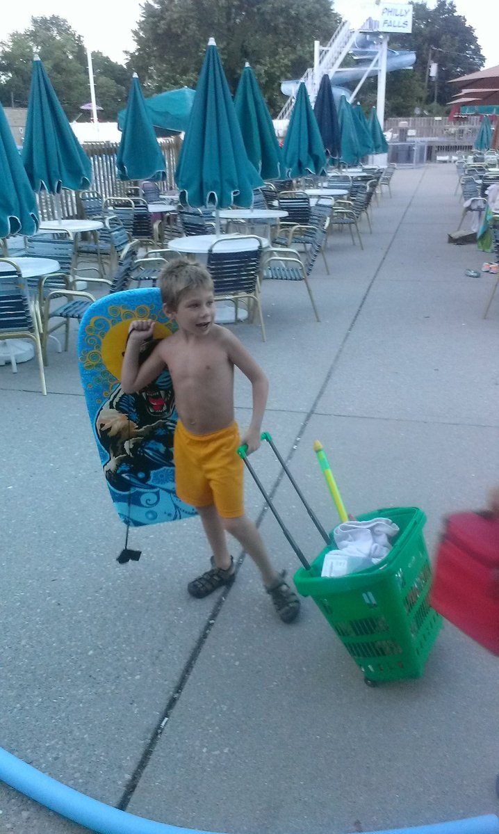 Andrew Grevas tweet media