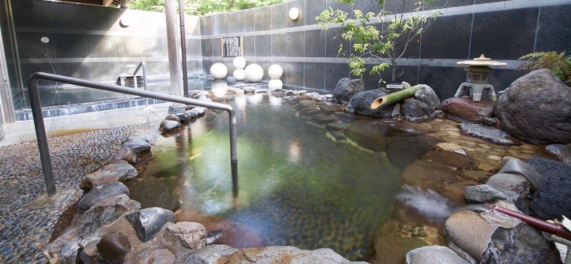 福島の湯巡り案内人🧖♂️|たすけ tweet media