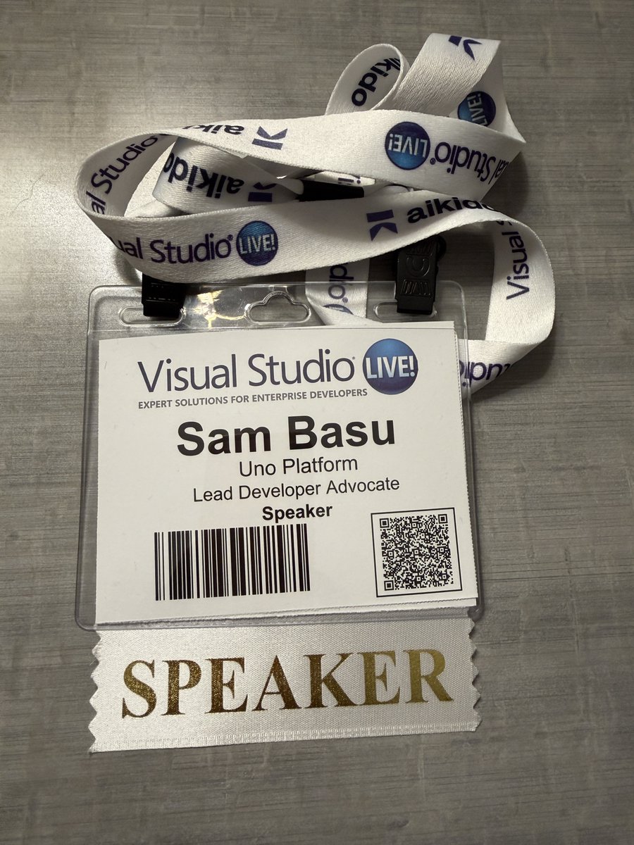 Sam Basu tweet media