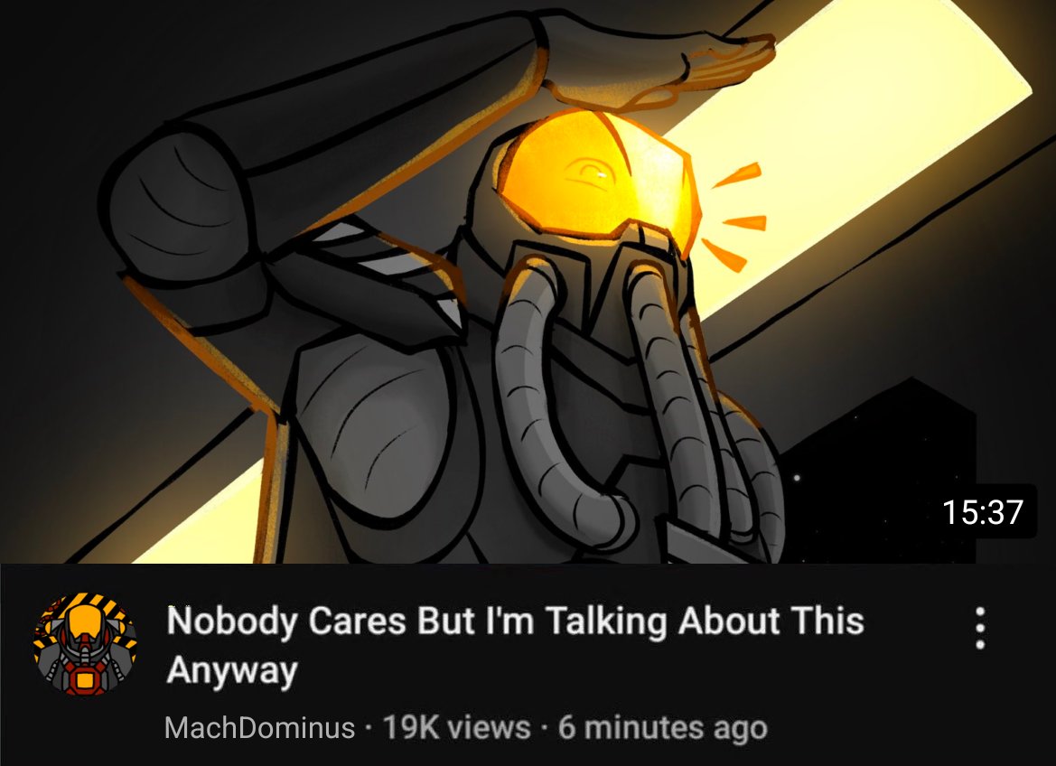 + Ironclad Mach + tweet media