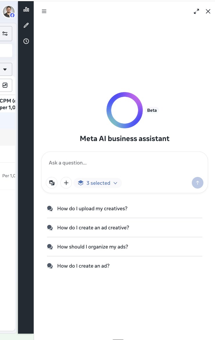 Michael Diaz | Meta Ads tweet media