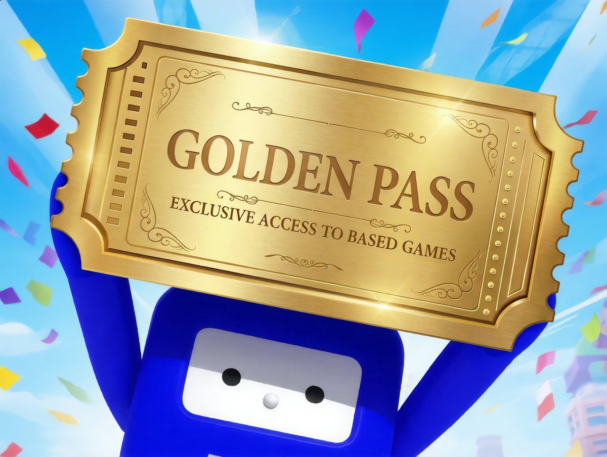 Based Games tweet media