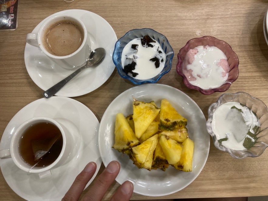 k-san&shemee tweet media