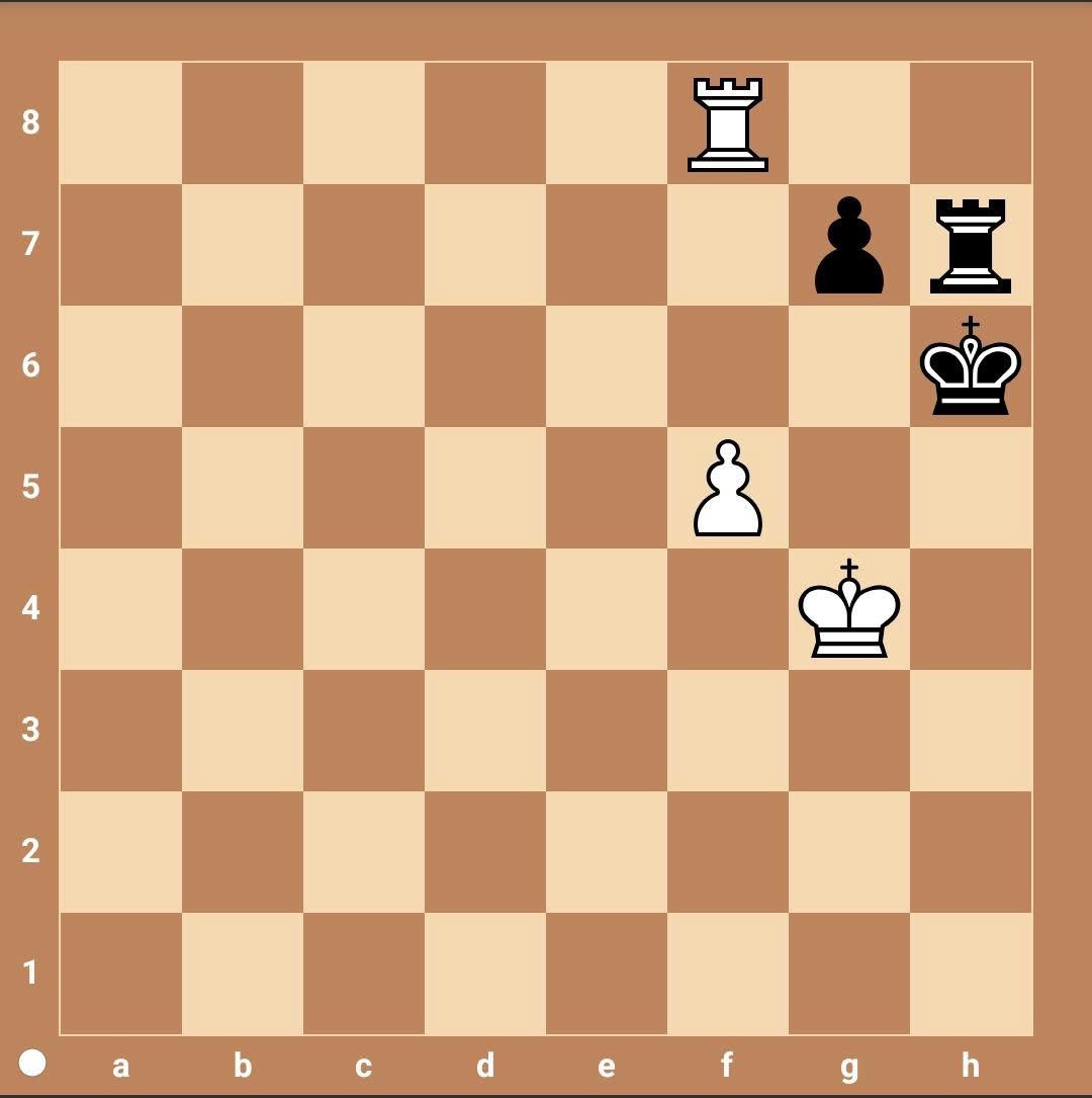 Chess Master tweet media