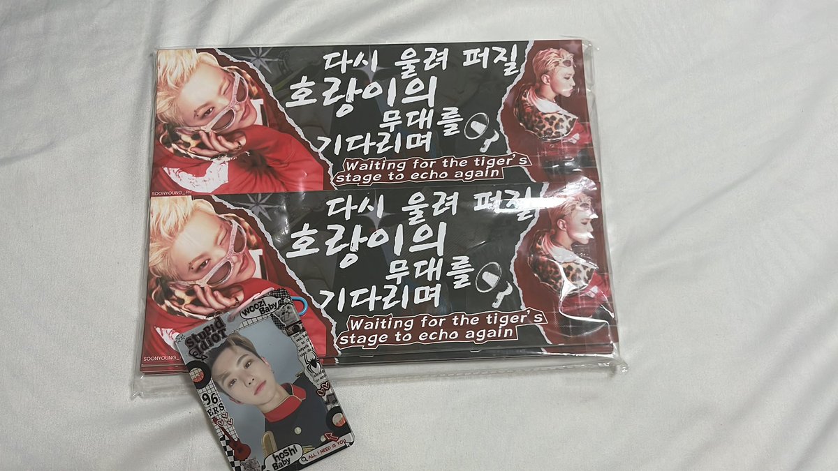 HOSHI PH🐯🫡 tweet media