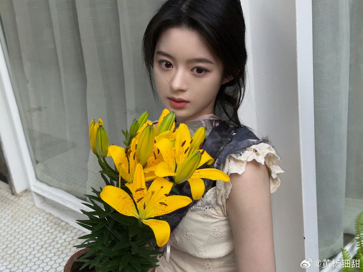 #27: The Lucky Girl Syndrome Era, ♥︎ tweet media