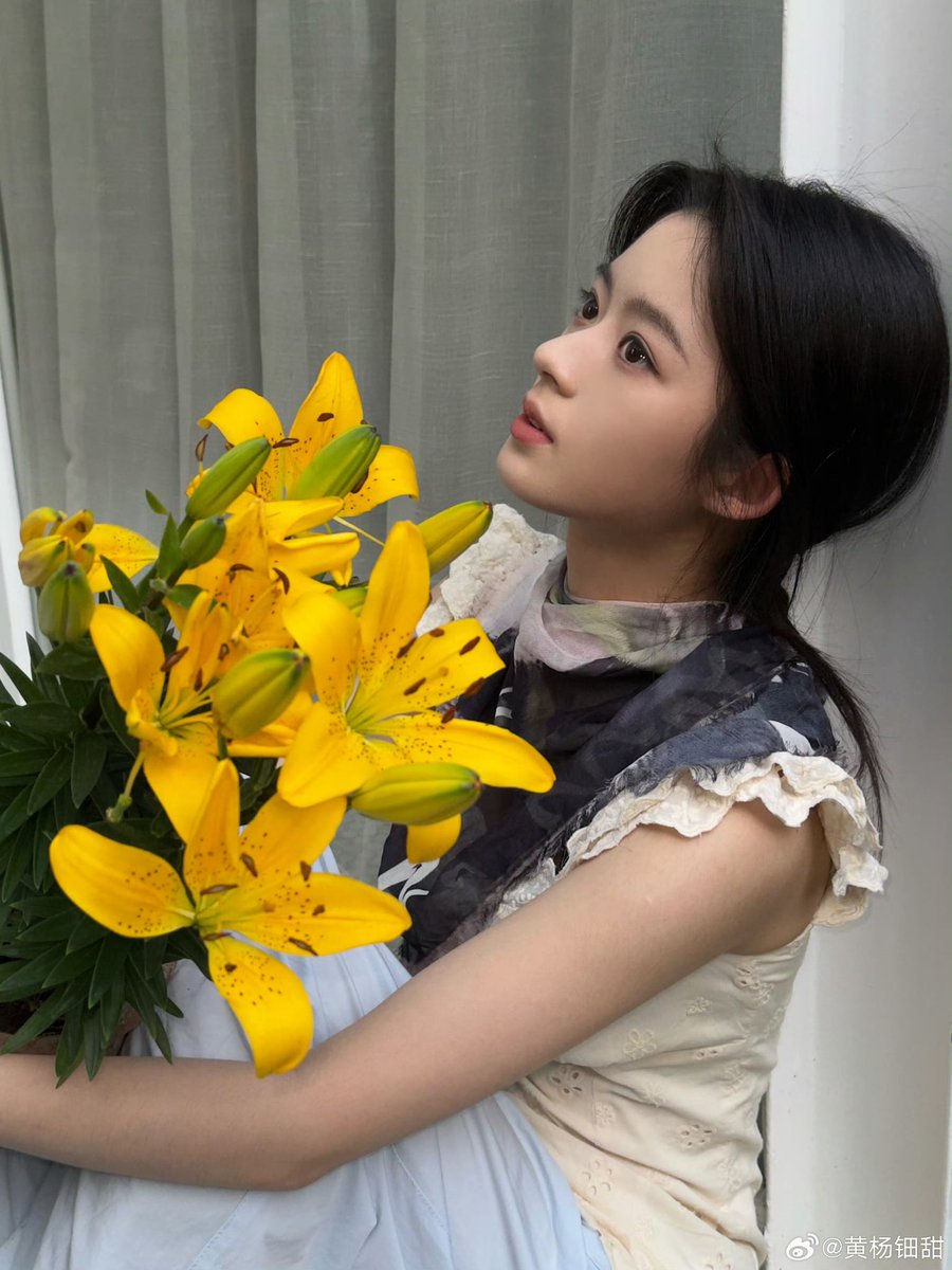 #27: The Lucky Girl Syndrome Era, ♥︎ tweet media