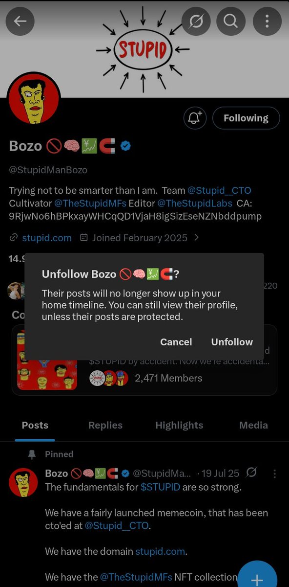 ᴇᴍᴘξʀᴏʀꜰx✞💲 tweet media