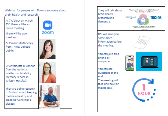 Dementia Research Network Ireland tweet media