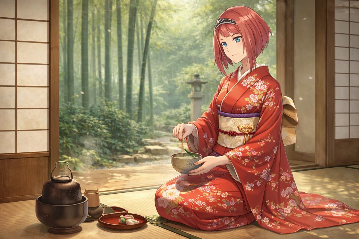 赤セイバー＠ｼﾞｬｽﾀｳｪｲ tweet media