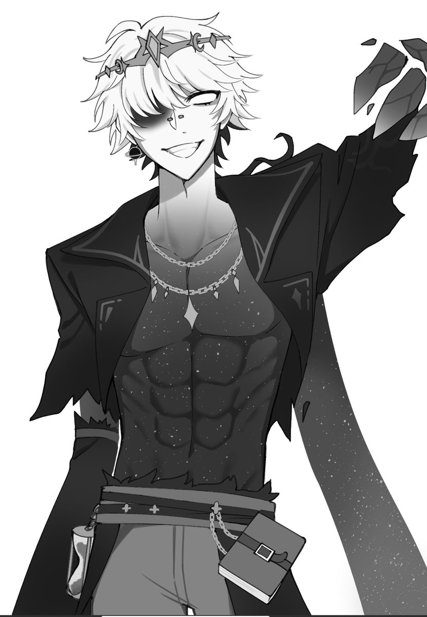 ﾑｷﾑｷ隕星を再掲💫