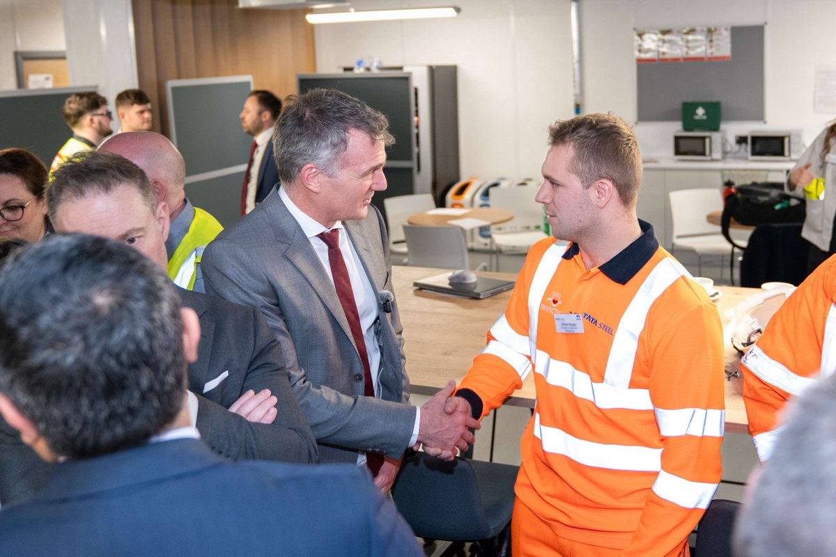 Department for Business and Trade tweet media