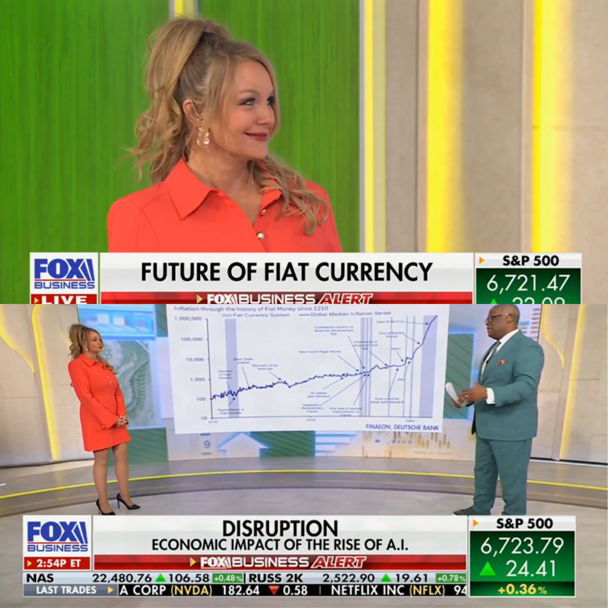 Rebecca Walser, MBA, JD, LLM tweet media