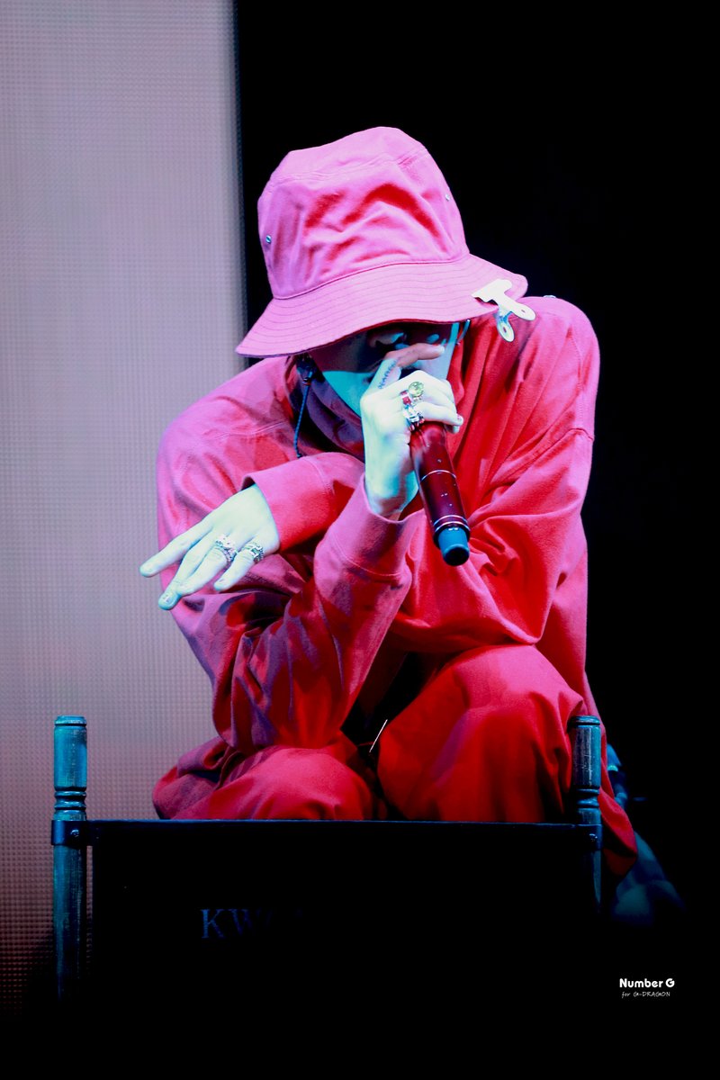 Number G tweet media