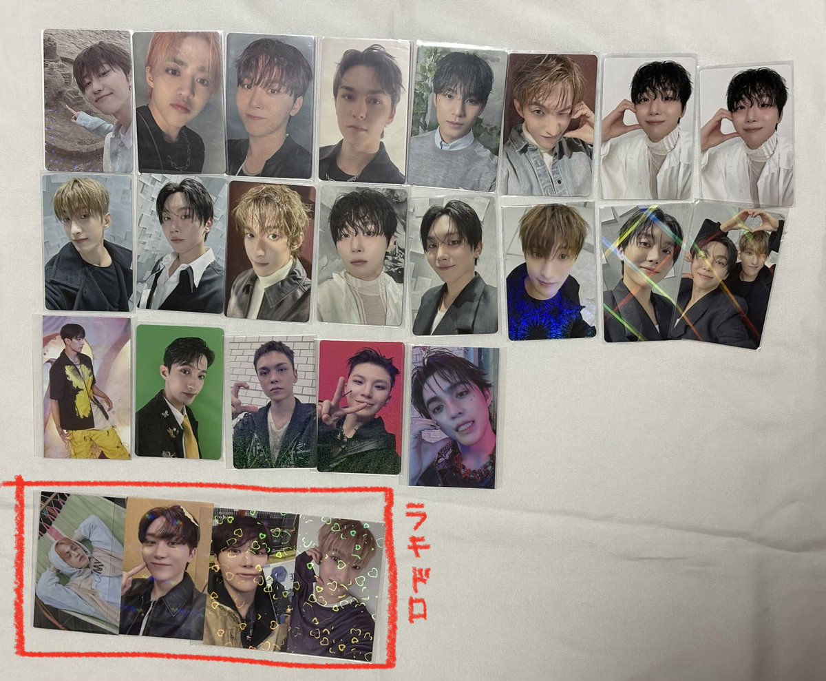 ︎︎⟡ tweet media