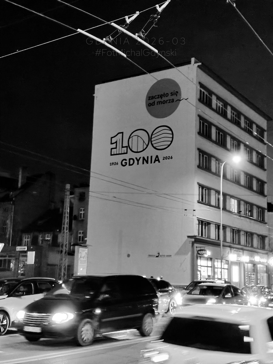 MICHAŁ GDYŃSKI / Blog Gdynia Nieruchomości tweet media