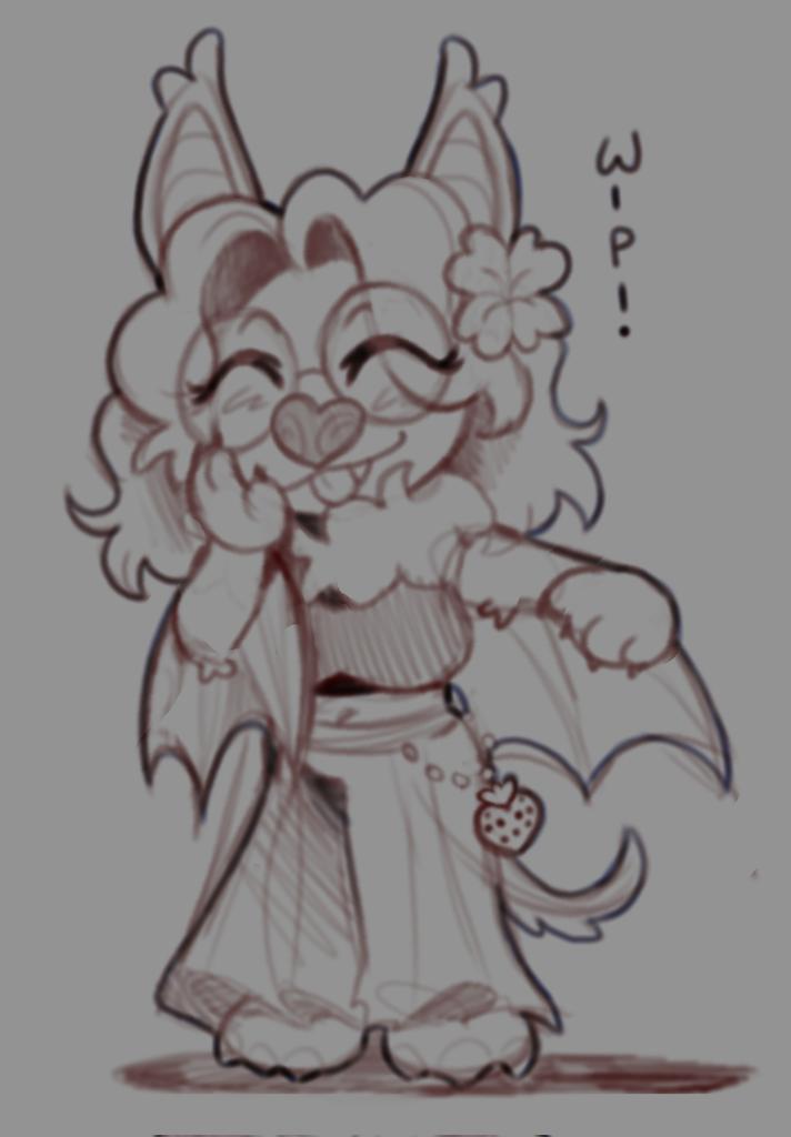 Velocity 🎀 🛞Bashful Monster Racer tweet media