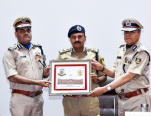 CRPF Academy tweet media