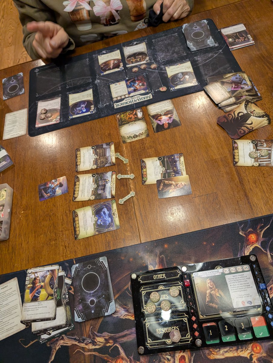 Rolling Dice & Taking Names tweet media