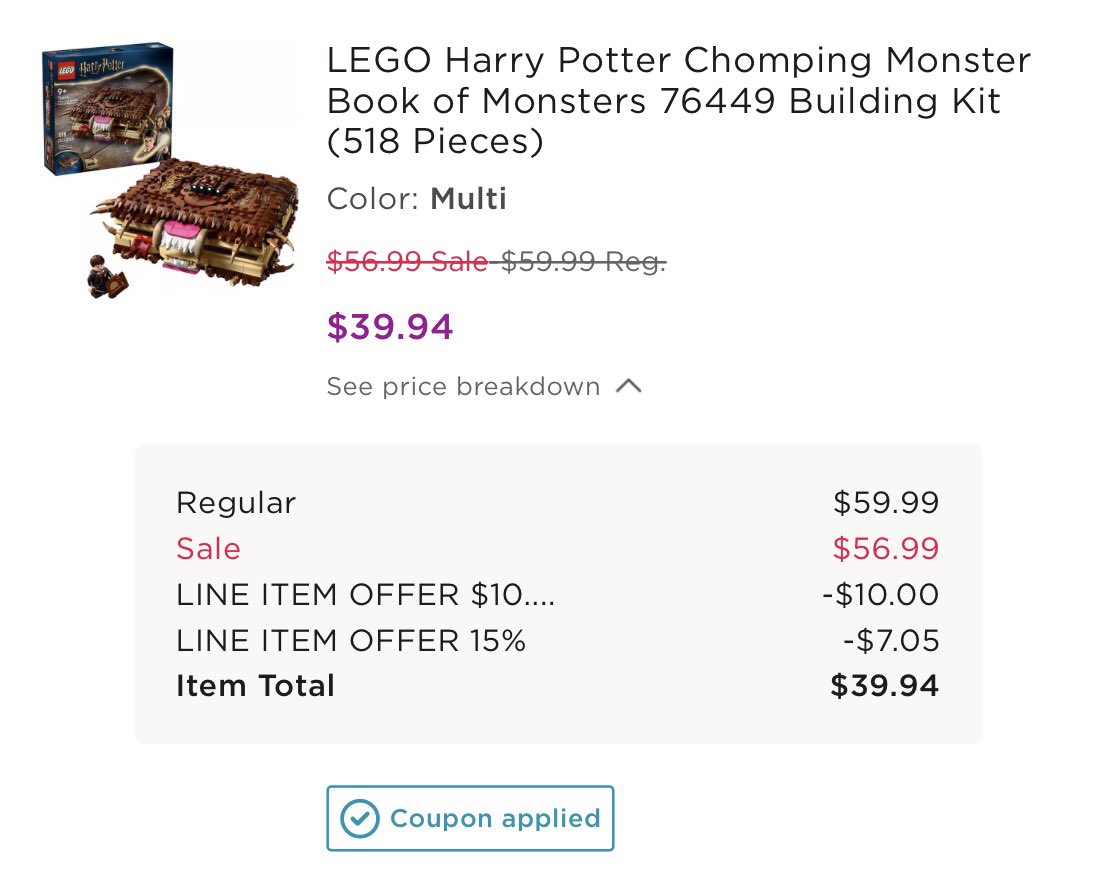 Lord Of Restocks • Hard To Find Items & Tech Deals tweet media