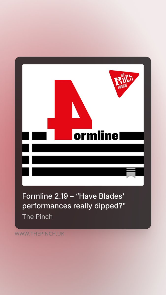 The Pinch tweet media