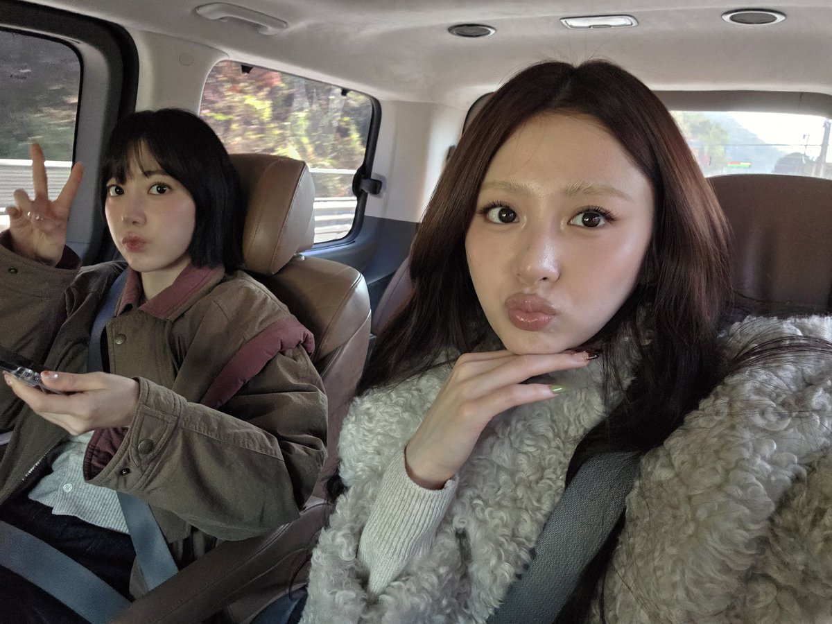 르세라핌 tweet media