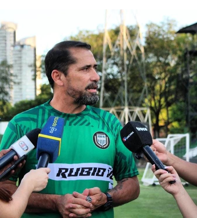 Fernando 'Norio' Medina tweet media