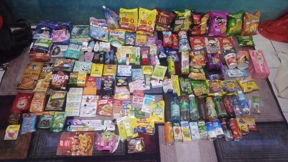 orang pun datang dan akan kembali tweet media