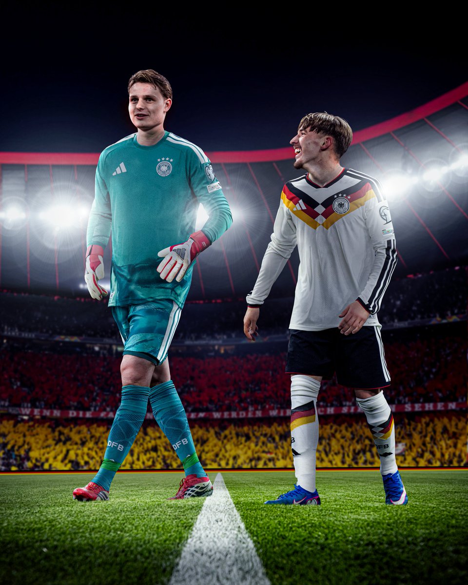 FC Bayern München Español tweet media