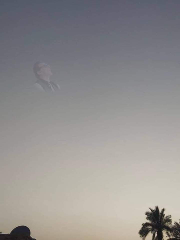 Faisal Khan tweet media