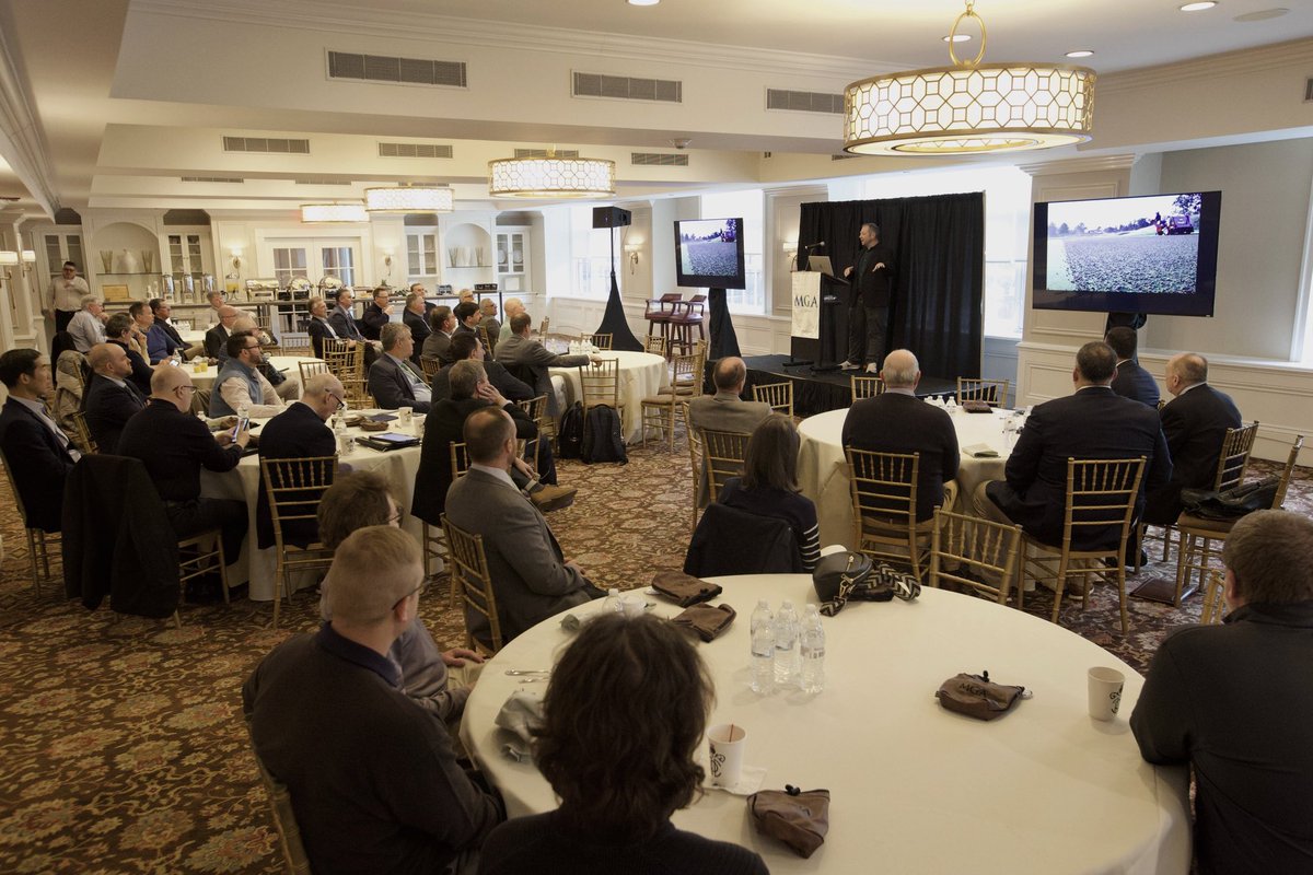 Metropolitan Golf Association tweet media