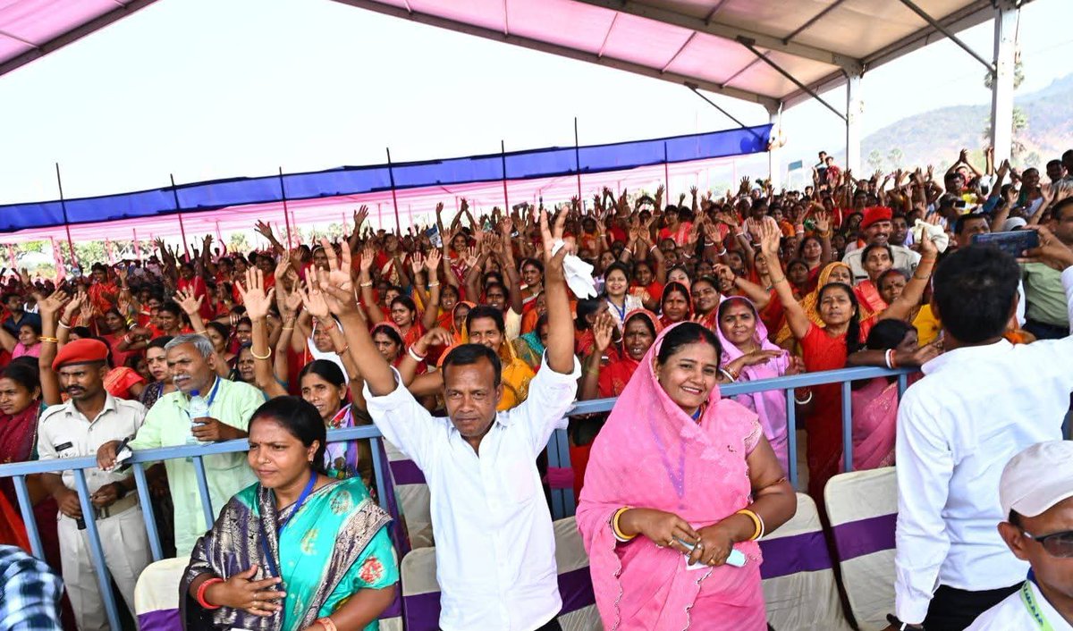 BJP Bihar tweet media