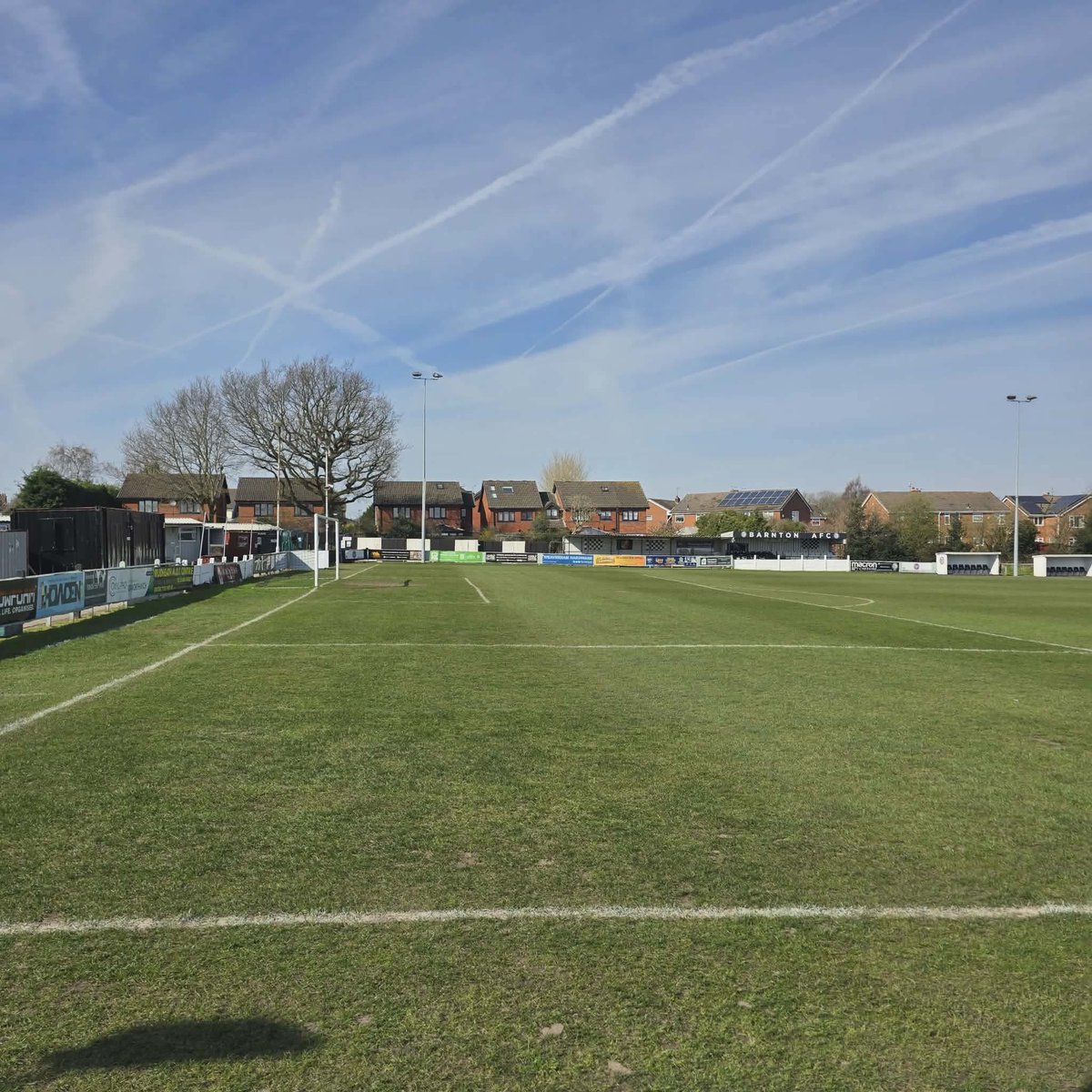 1874 Northwich tweet media