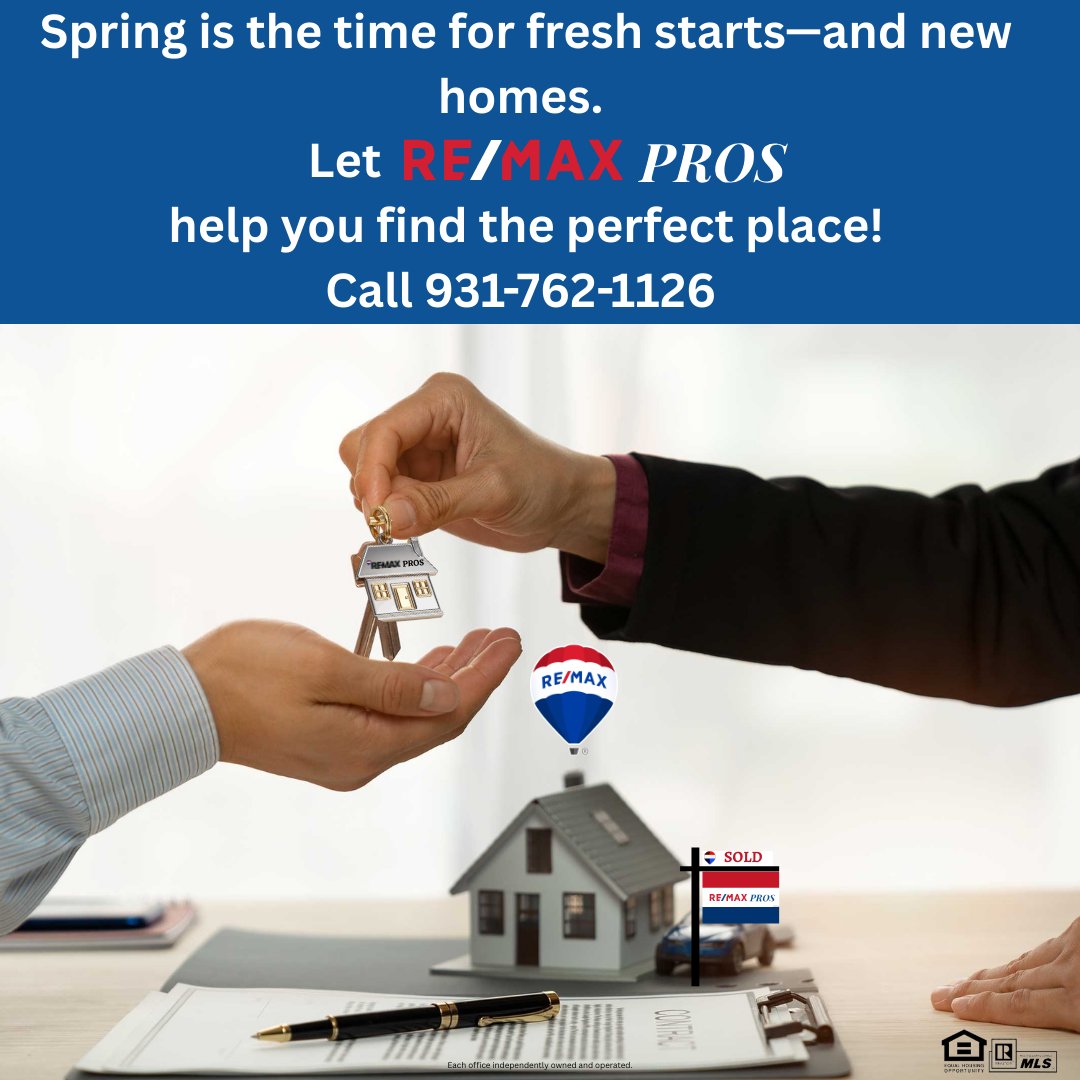 RE/MAX PROS (@remaxprostn) on Twitter photo 
