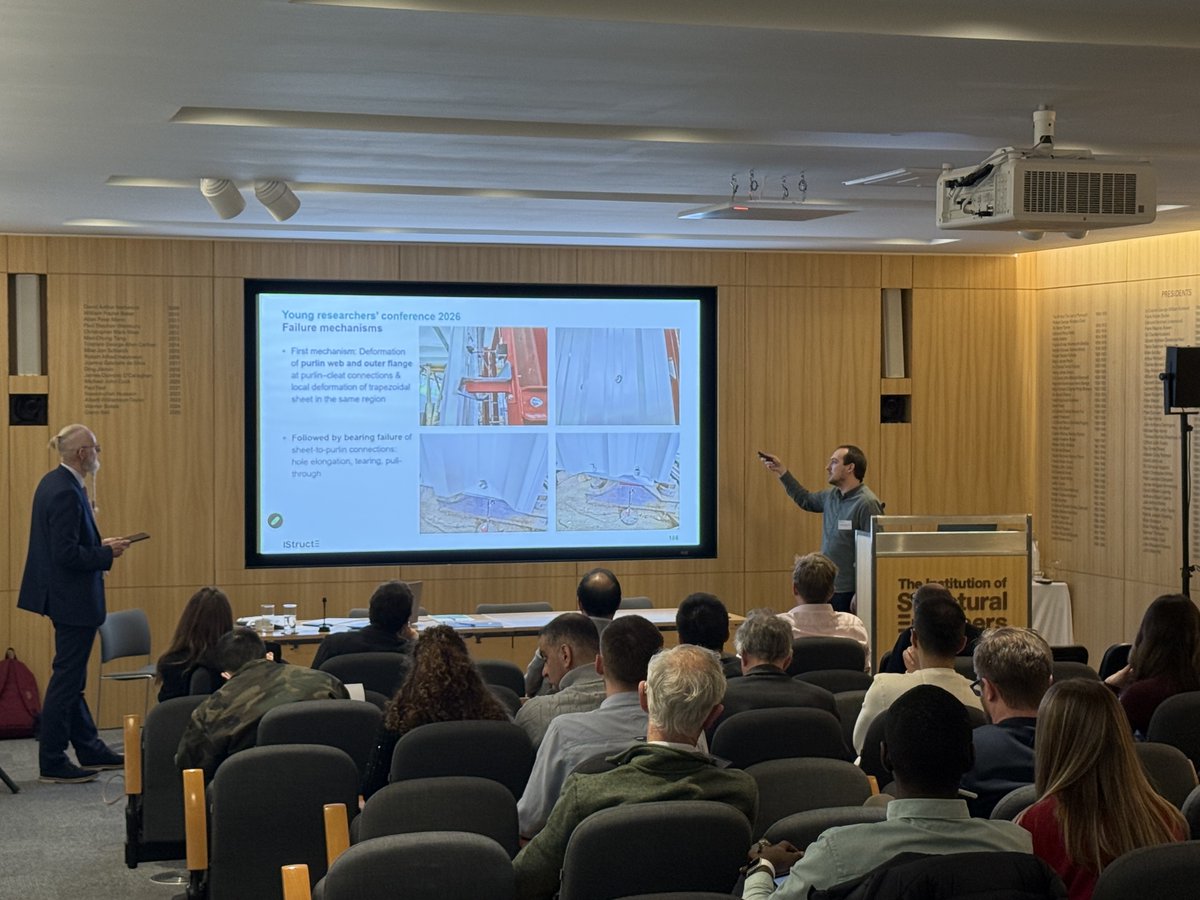 IStructE tweet media