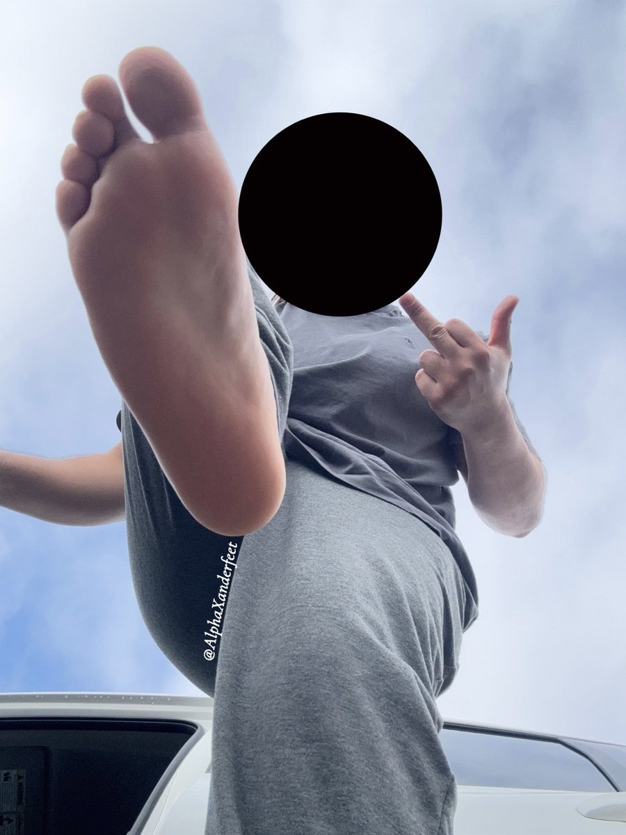 Alpha Xander tweet media