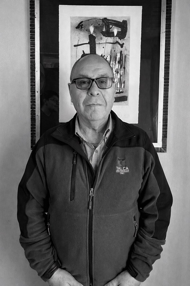 Universidad de Talca tweet media