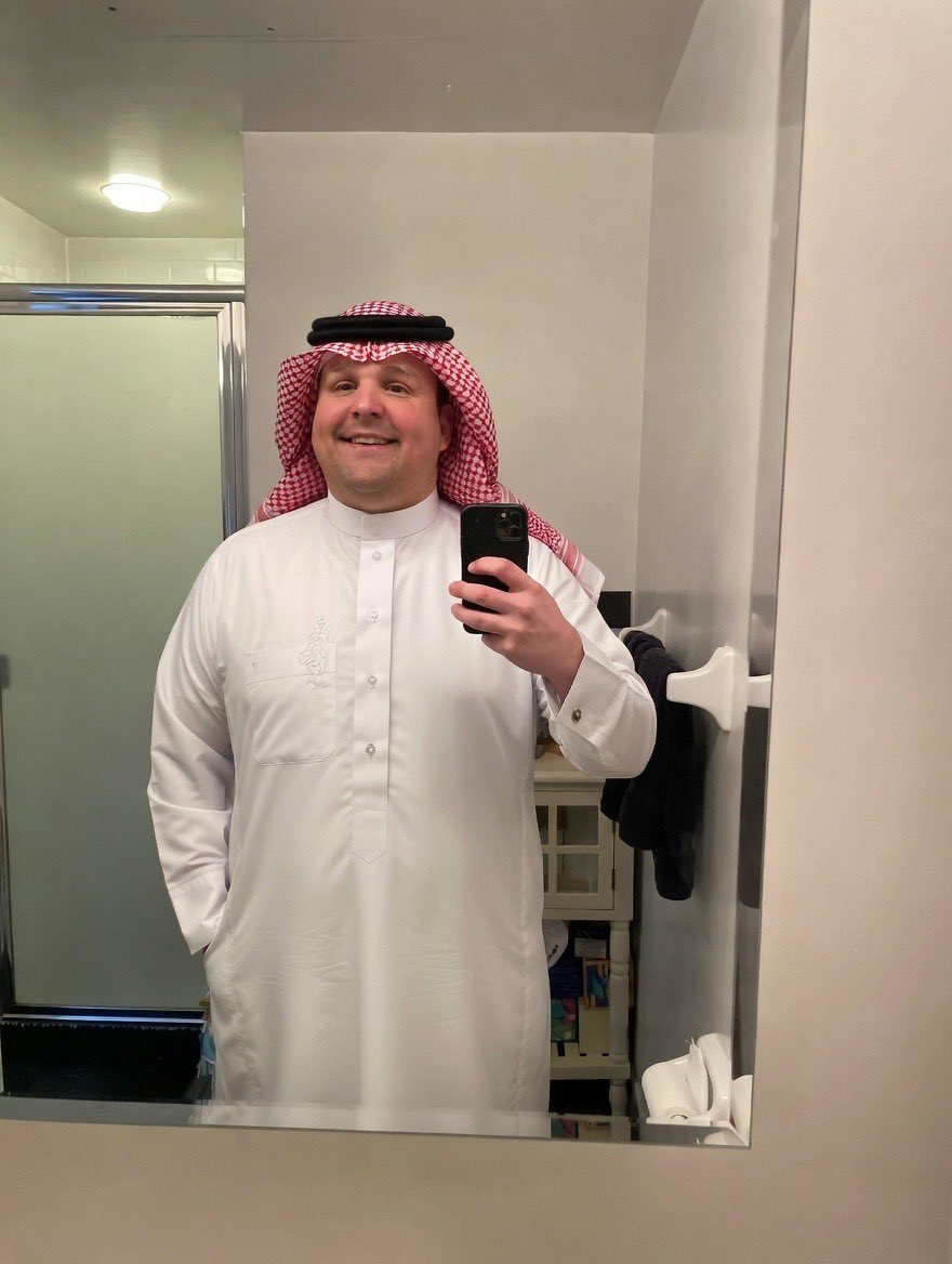 James Tsetsekas ⚡🧡 tweet media