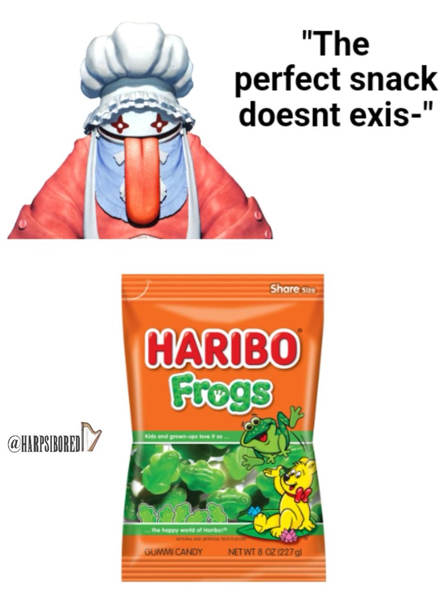 Harpsibored tweet media