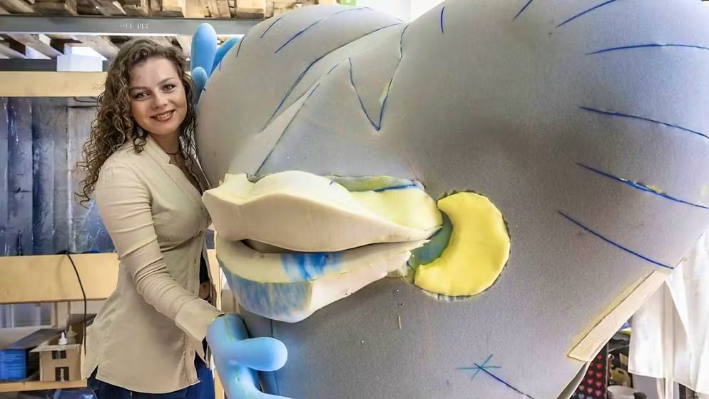 Burek sa Lisom tweet media